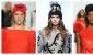 Модные головные уборы осени, зимы и весны: снуд, федора, бини, берет Головные уборы для женщин