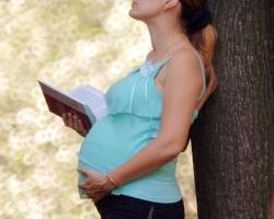 Беременные люди. Беременность. Признаки и течение беременности. Организм беременной женщины. Образ жизни беременной женщины, режим, питание и гигиена