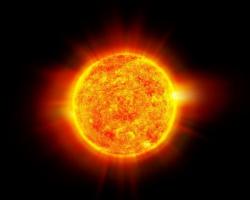 Солнечная система. Солнце. Солнце — объяснение для детей Солнце объяснение