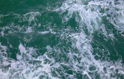 Морская вода обладает. Так ли полезно море? Правда и мифы о морской воде. Следствие вулканической деятельности