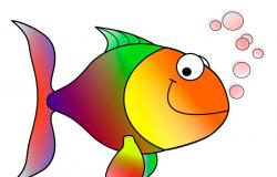 Загадки про рыбудля детей и взрослых Загадки про уху из рыбы