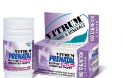 Самые хорошие витамины для беременных: список, отзывы и способ применения