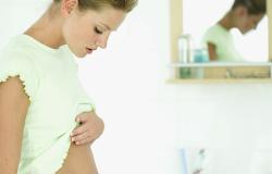 Изменения и ощущения на второй неделе беременности